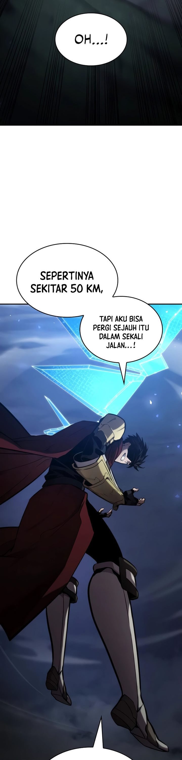 Boundless Necromancer Chapter 76 Gambar 47