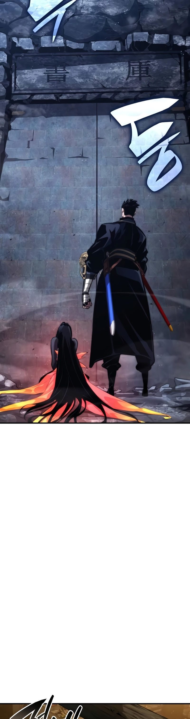 Boundless Necromancer Chapter 87 Gambar 10