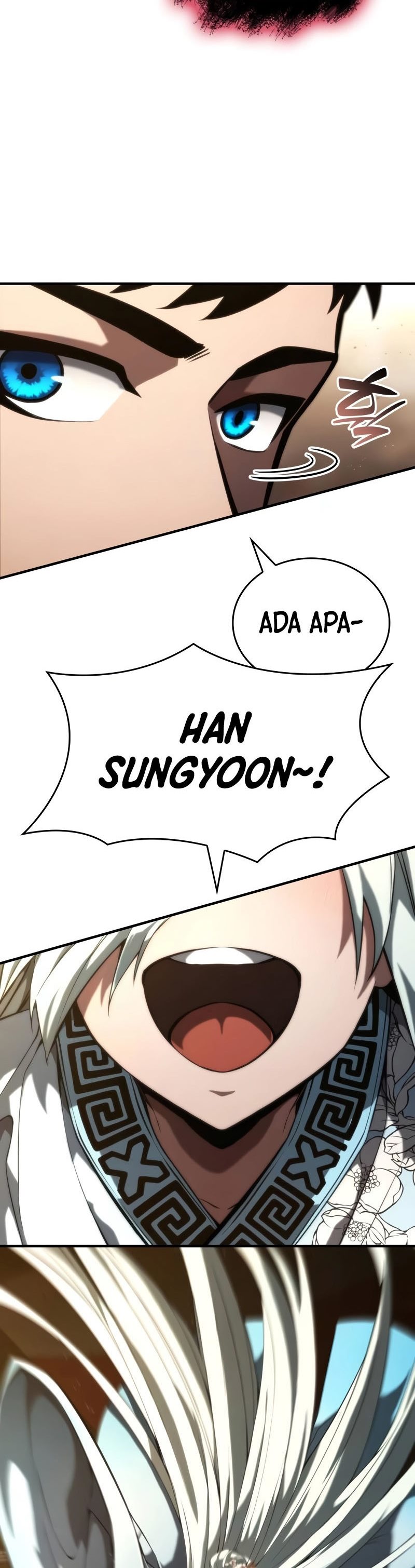 Boundless Necromancer Chapter 87 Gambar 14