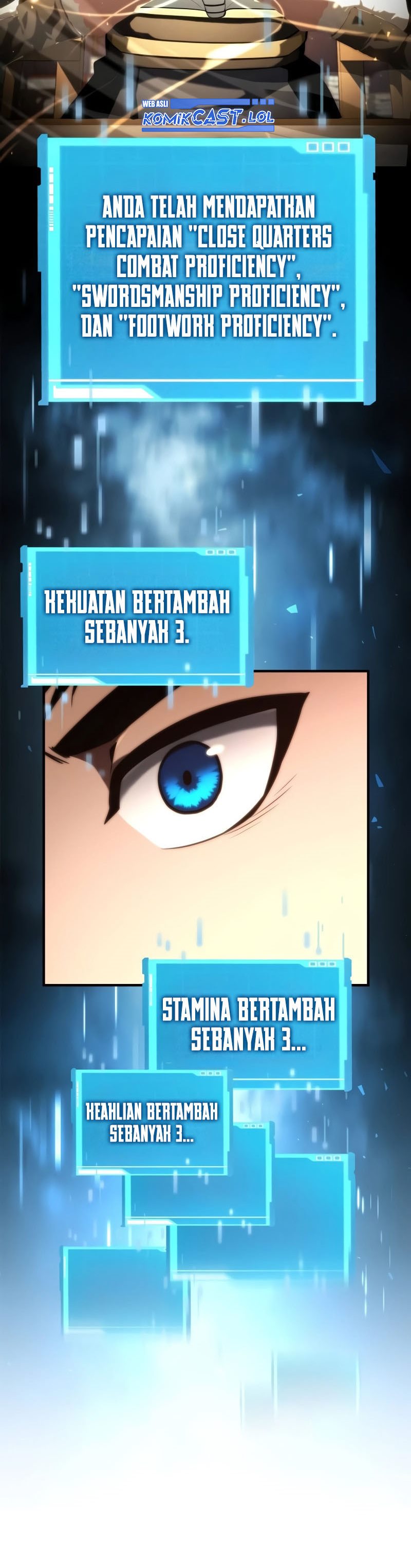 Boundless Necromancer Chapter 87 Gambar 26