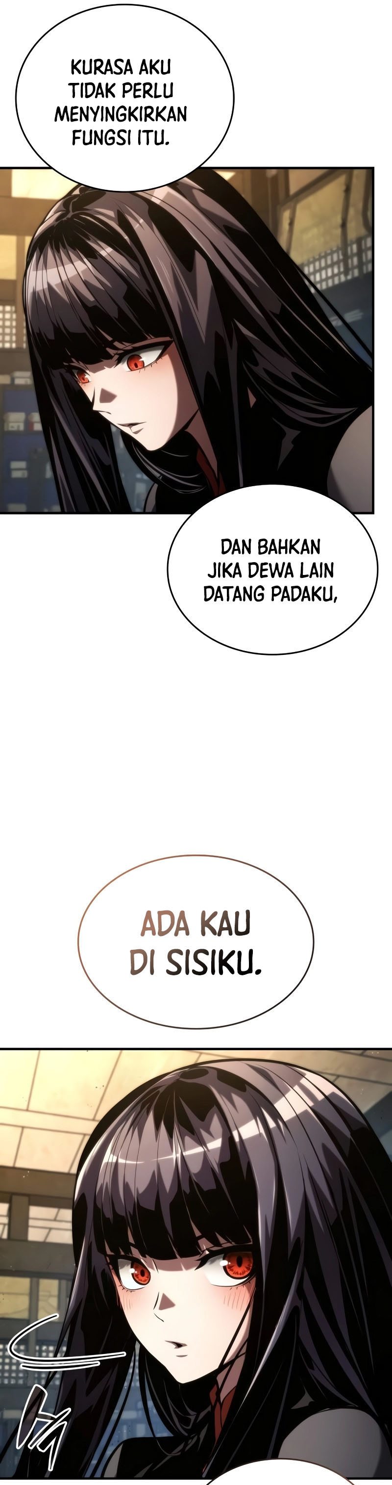 Boundless Necromancer Chapter 87 Gambar 33