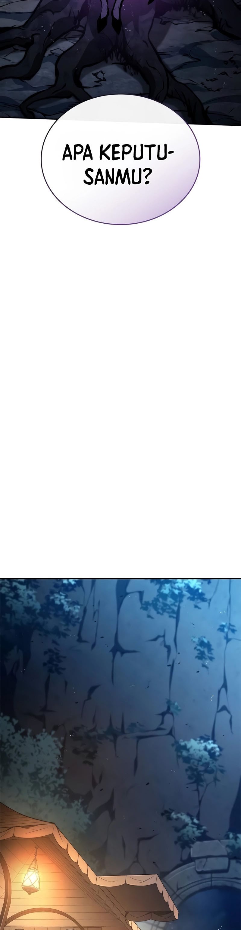 Boundless Necromancer Chapter 91 Gambar 6