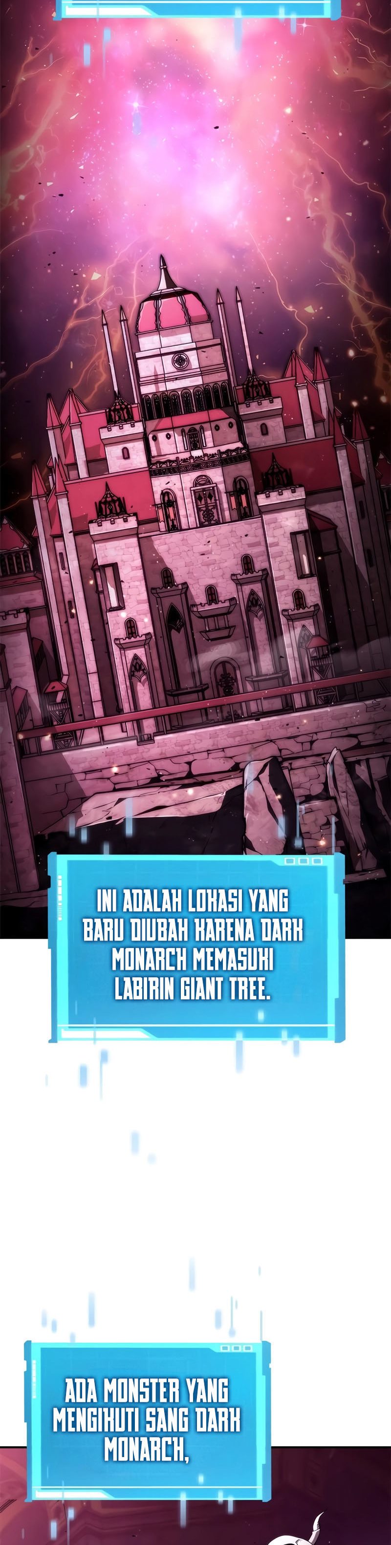 Boundless Necromancer Chapter 91 Gambar 24