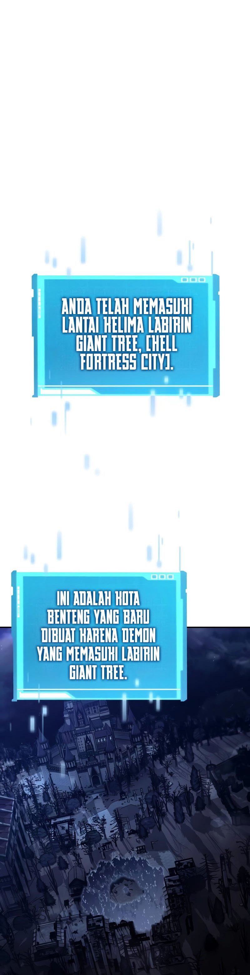 Boundless Necromancer Chapter 91 Gambar 55