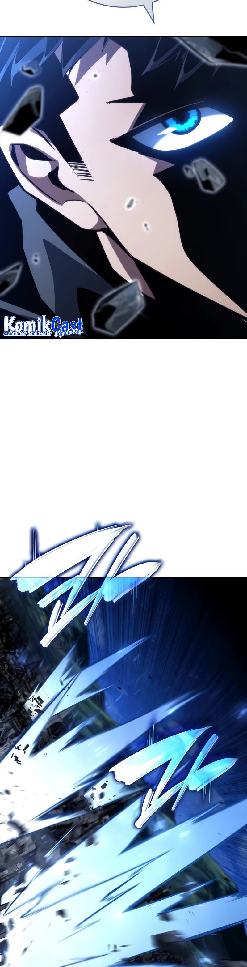 Boundless Necromancer Chapter 91 Gambar 64