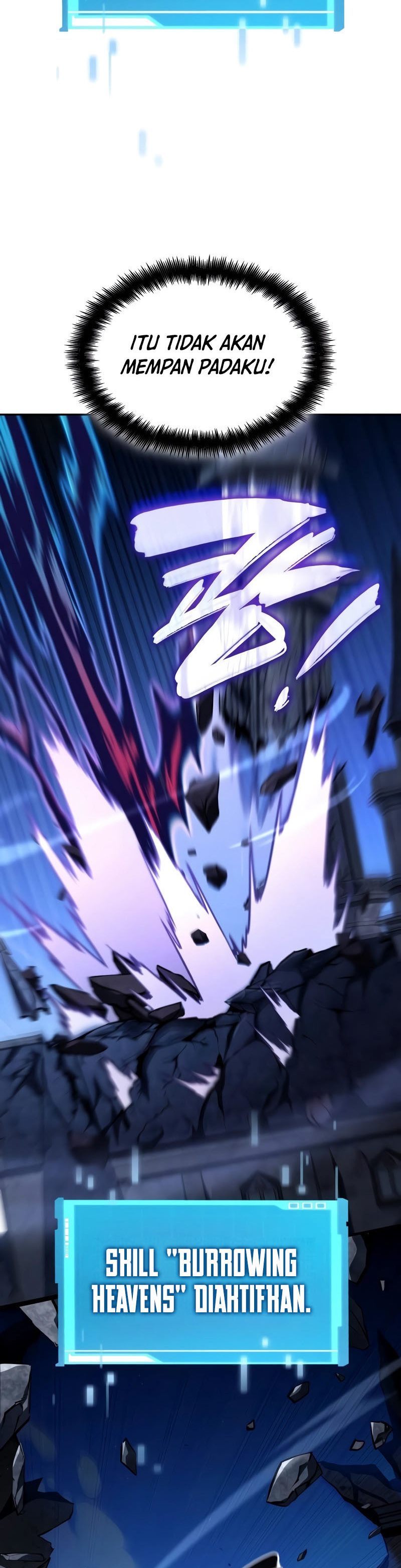 Boundless Necromancer Chapter 91 Gambar 68