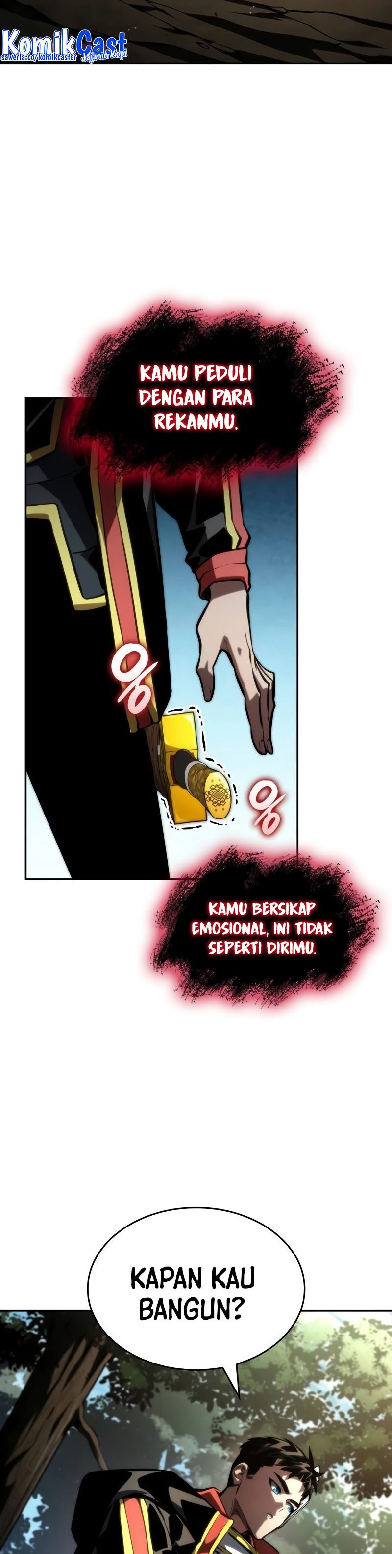 Boundless Necromancer Chapter 94 Gambar 3