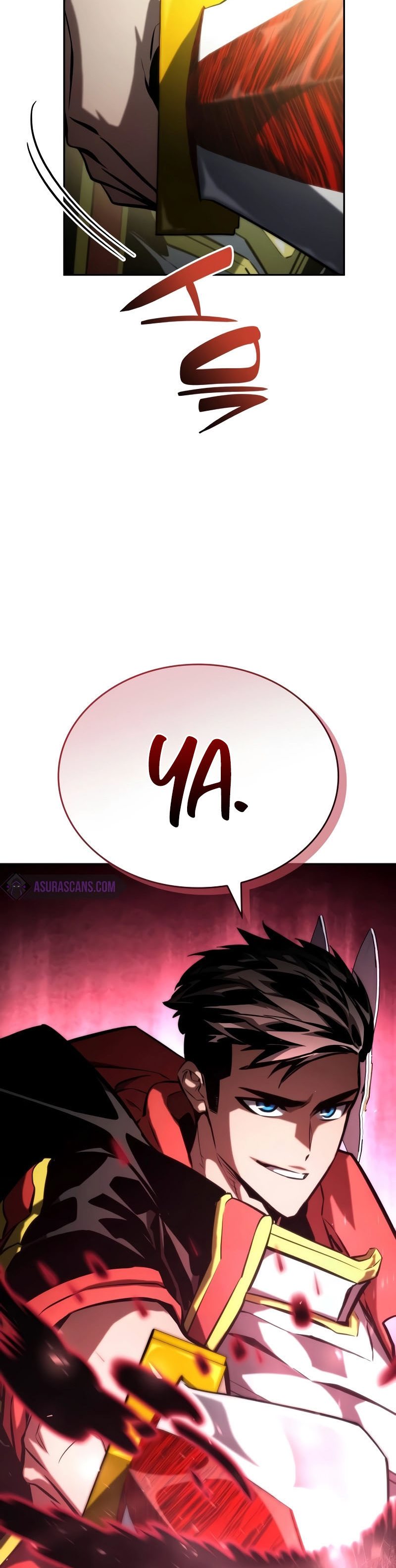 Boundless Necromancer Chapter 94 Gambar 7