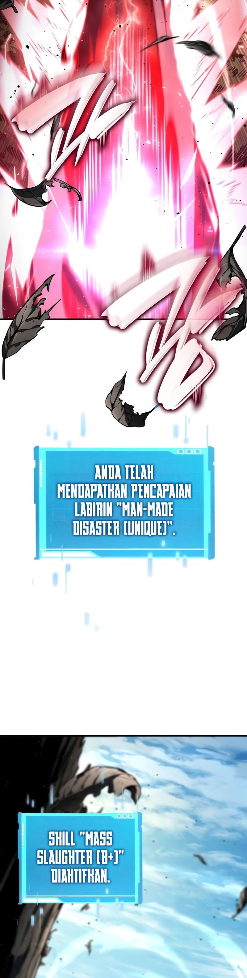 Boundless Necromancer Chapter 94 Gambar 9