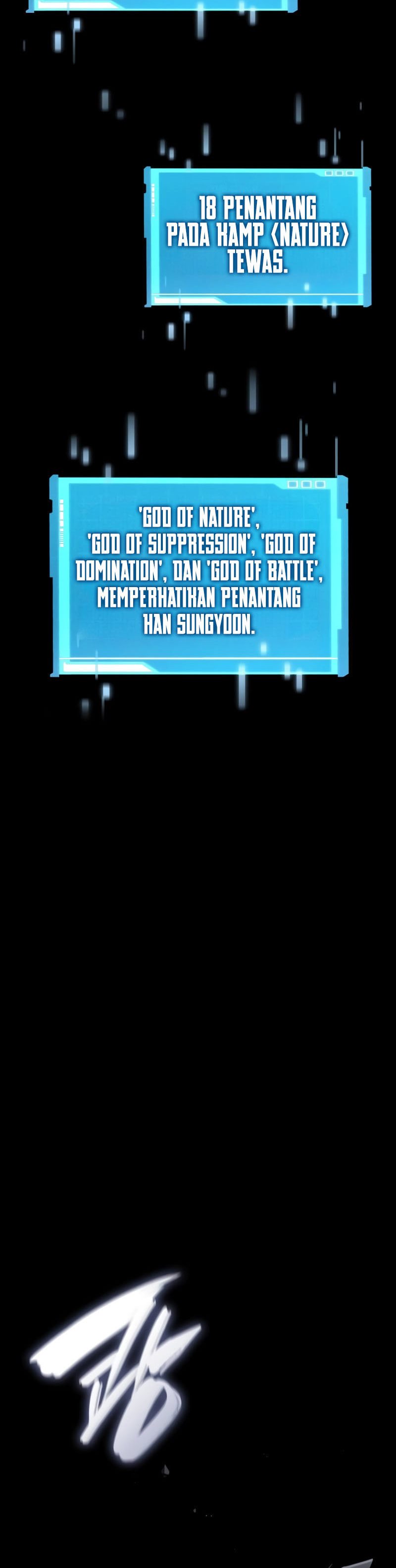 Boundless Necromancer Chapter 94 Gambar 11