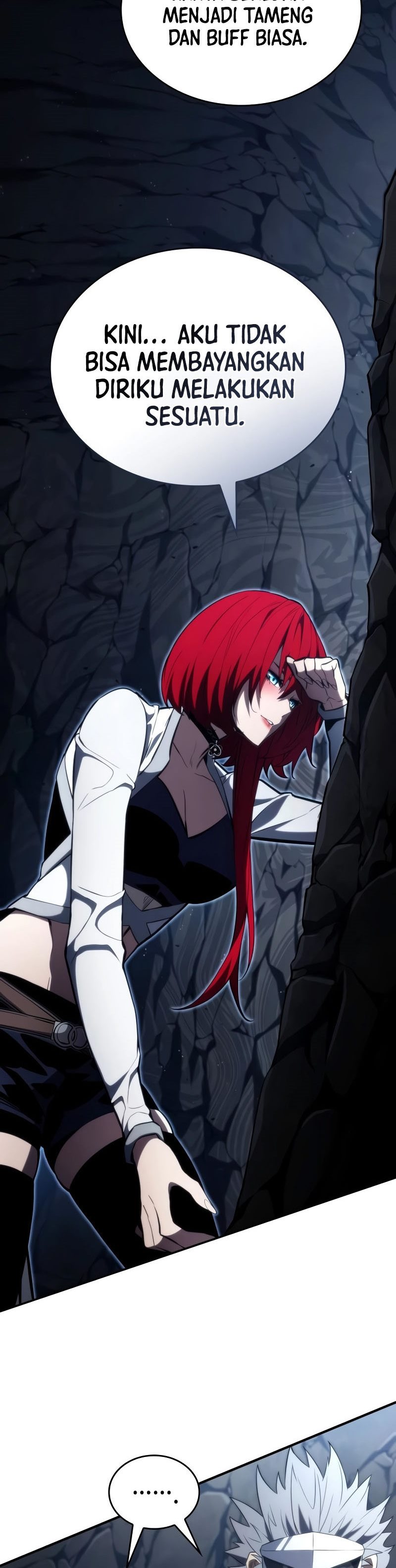 Boundless Necromancer Chapter 94 Gambar 16