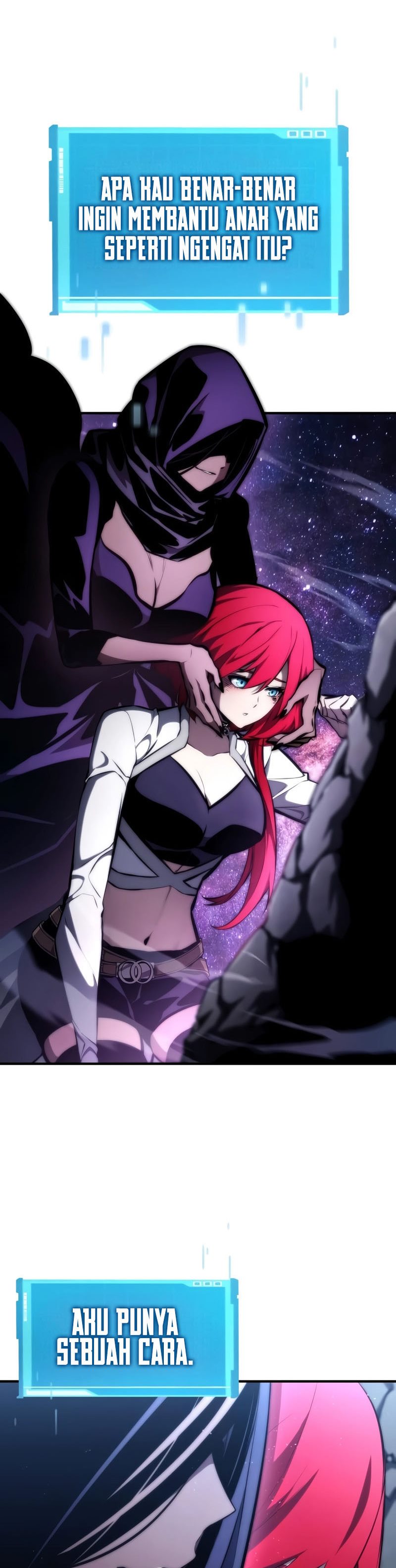 Boundless Necromancer Chapter 94 Gambar 18