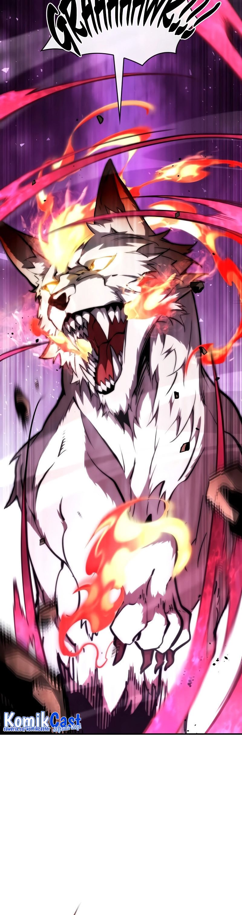 Boundless Necromancer Chapter 94 Gambar 21