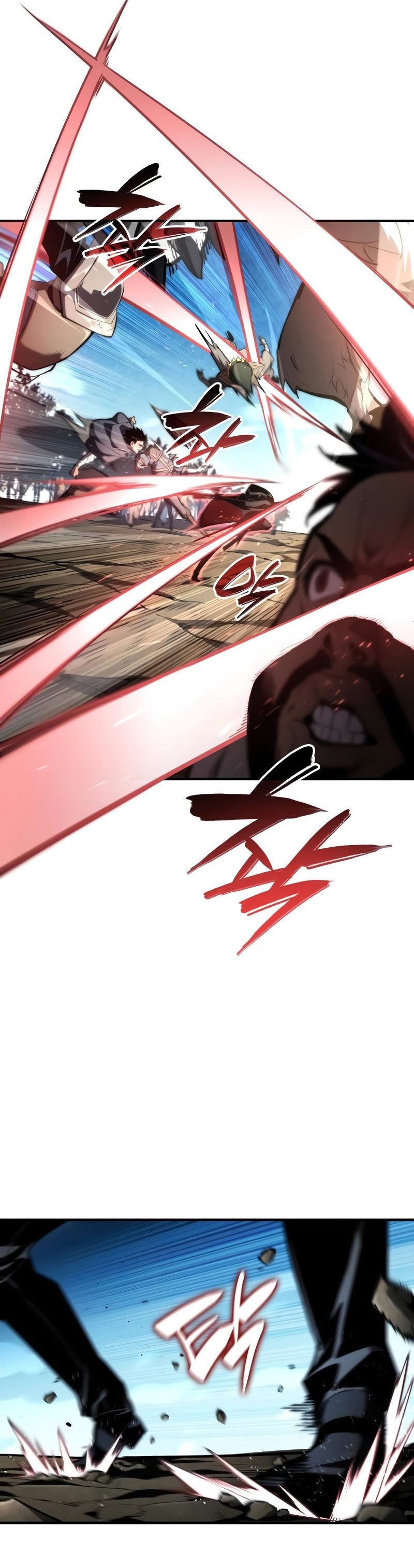 Boundless Necromancer Chapter 94 Gambar 22