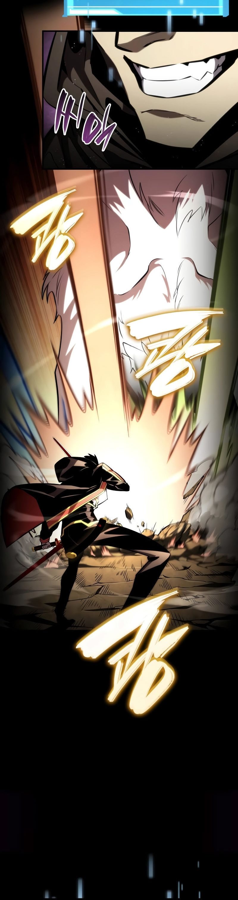 Boundless Necromancer Chapter 94 Gambar 34