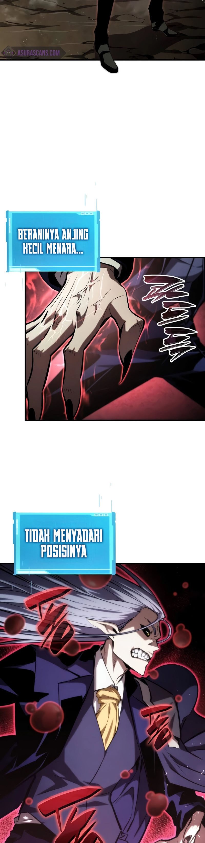Boundless Necromancer Chapter 94 Gambar 53