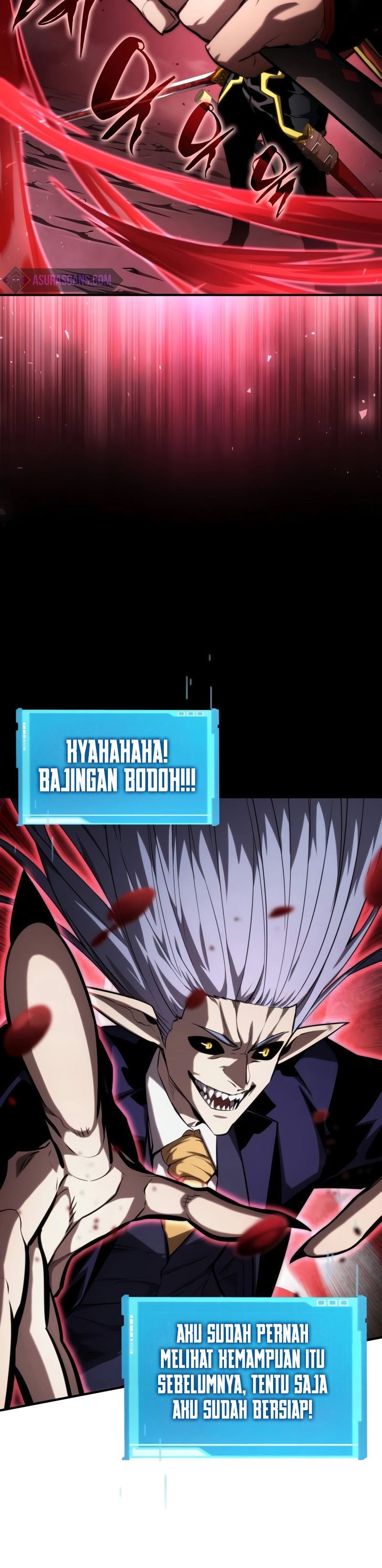 Boundless Necromancer Chapter 94 Gambar 56