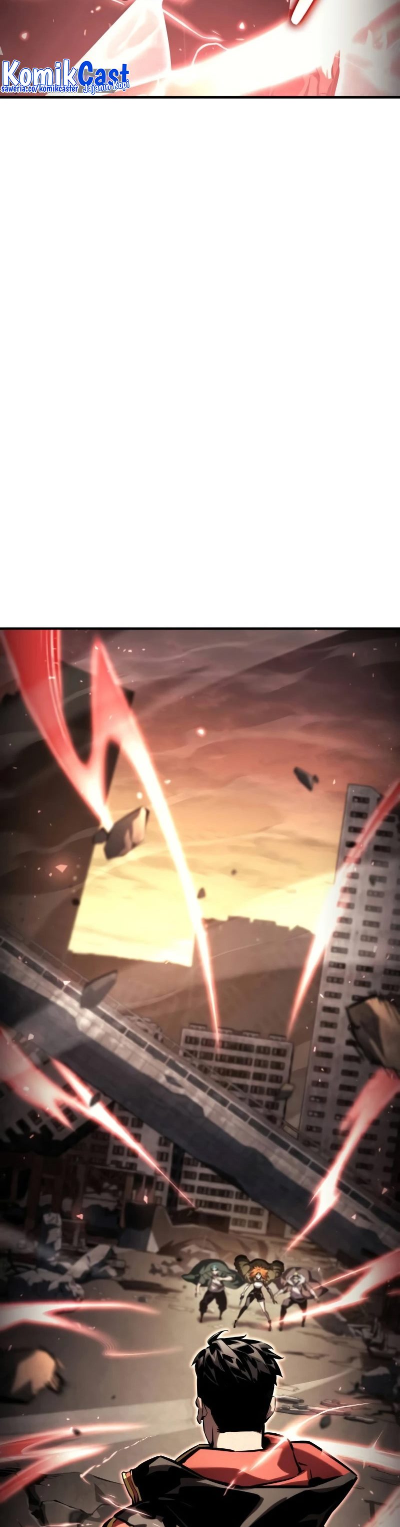 Boundless Necromancer Chapter 101 Gambar 6