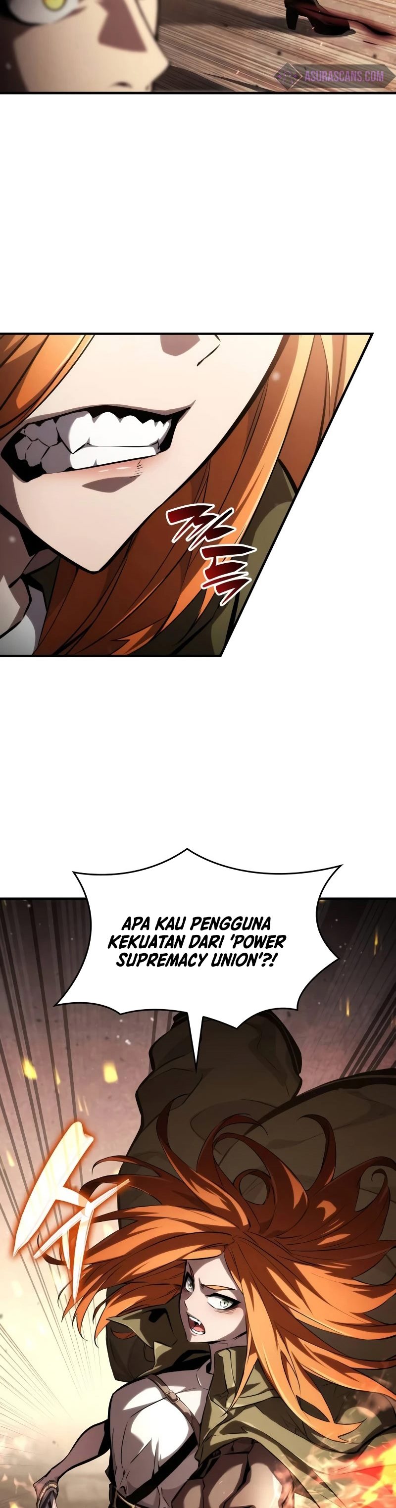 Boundless Necromancer Chapter 101 Gambar 8