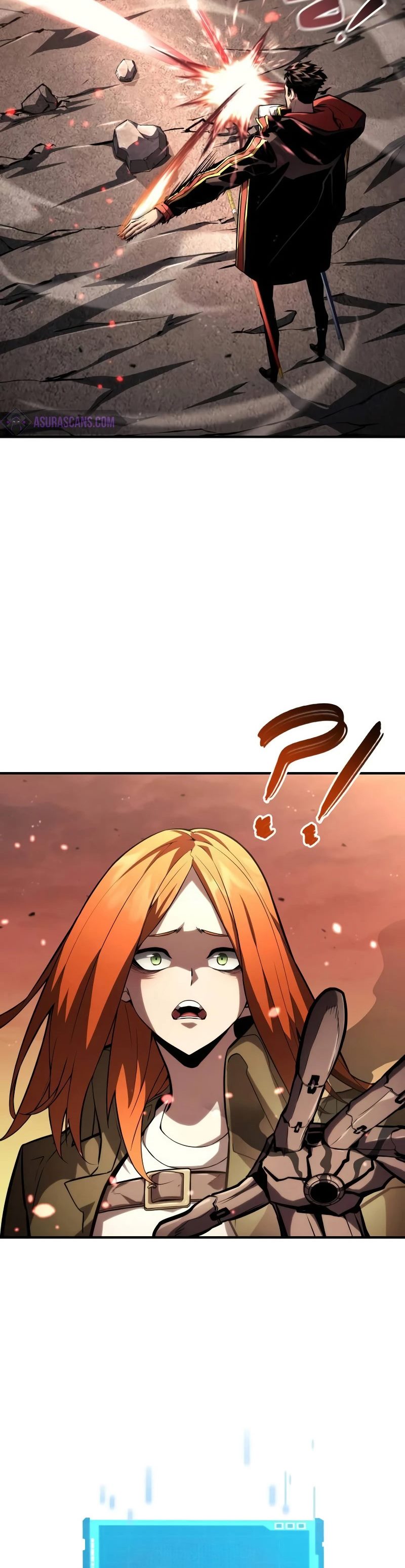 Boundless Necromancer Chapter 101 Gambar 24