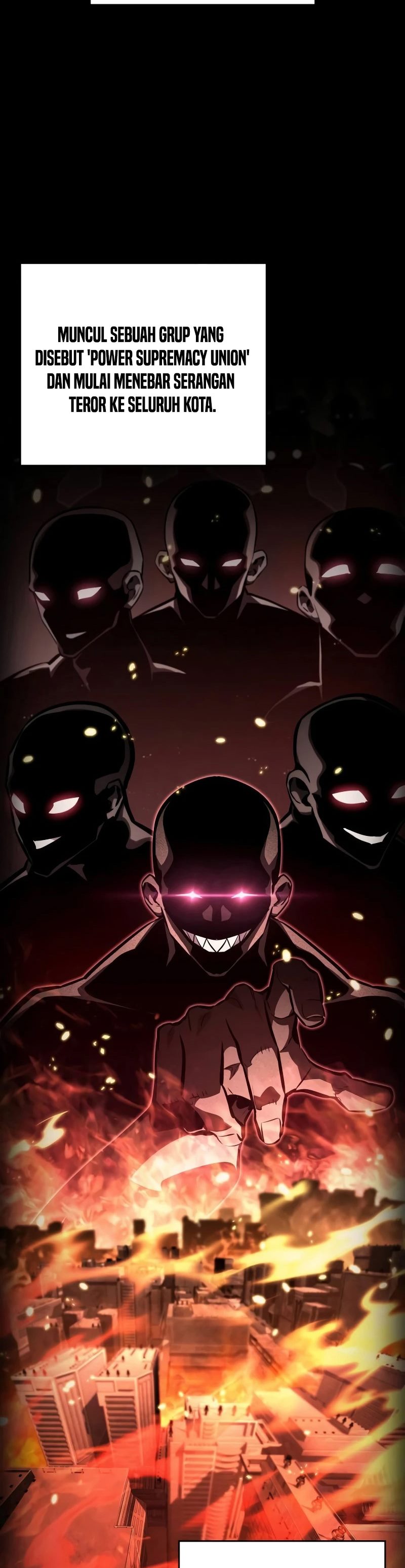 Boundless Necromancer Chapter 101 Gambar 32