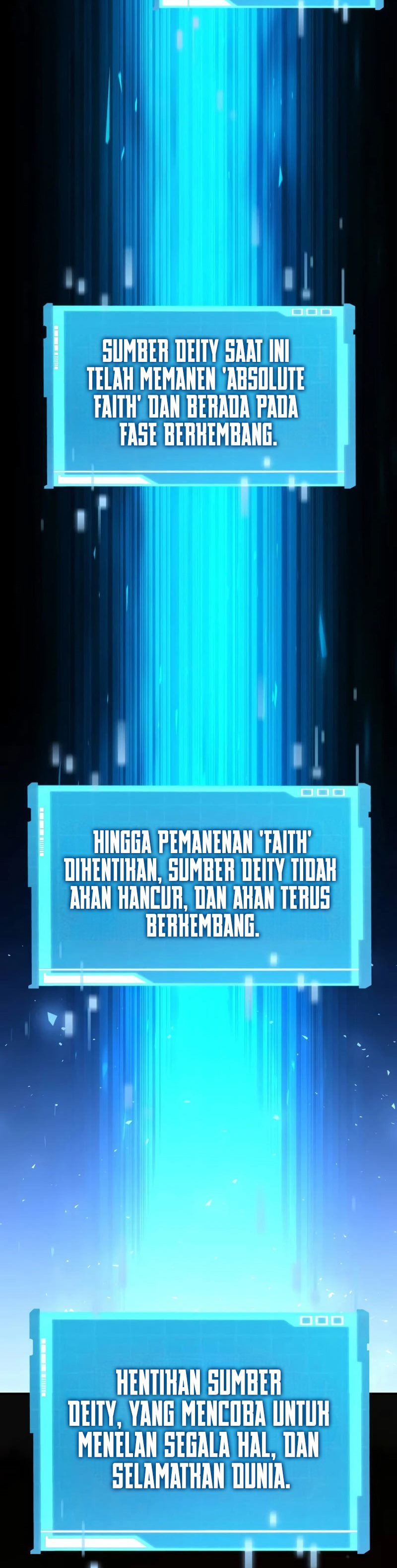 Boundless Necromancer Chapter 101 Gambar 40