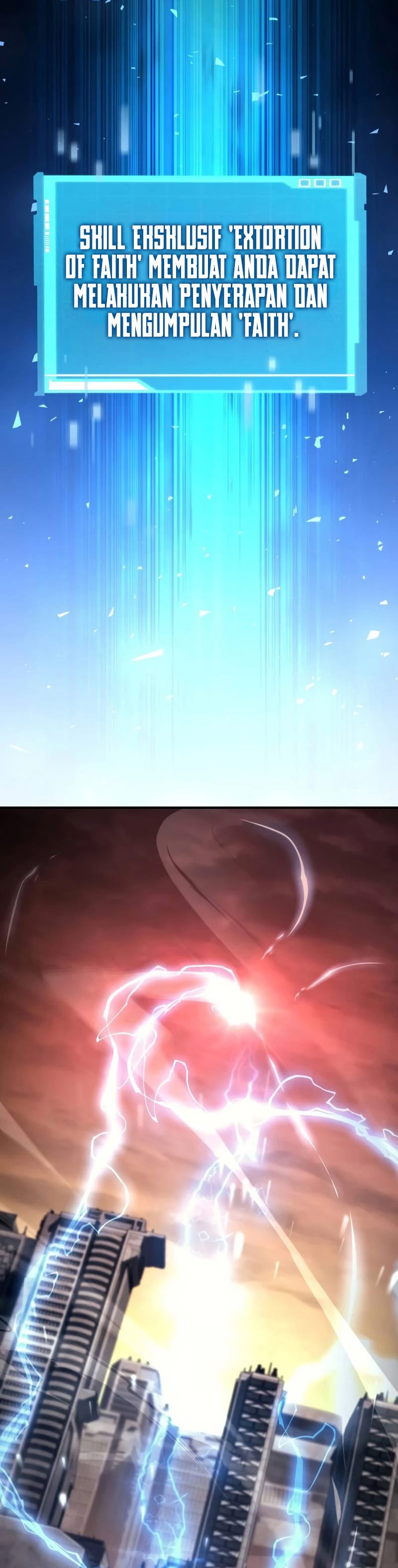 Boundless Necromancer Chapter 101 Gambar 44