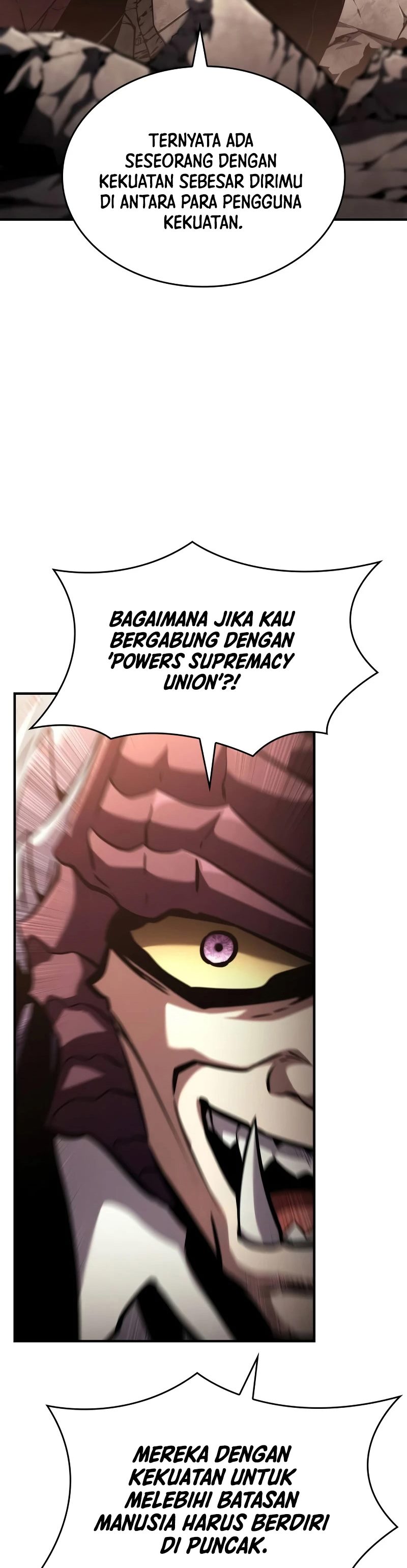 Boundless Necromancer Chapter 101 Gambar 69