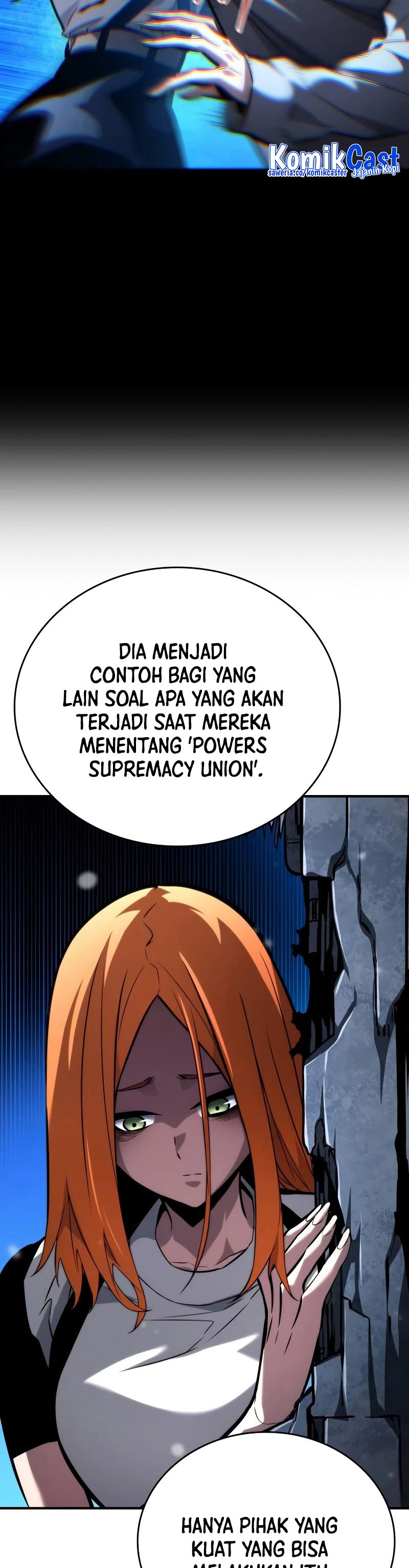 Boundless Necromancer Chapter 101 Gambar 78