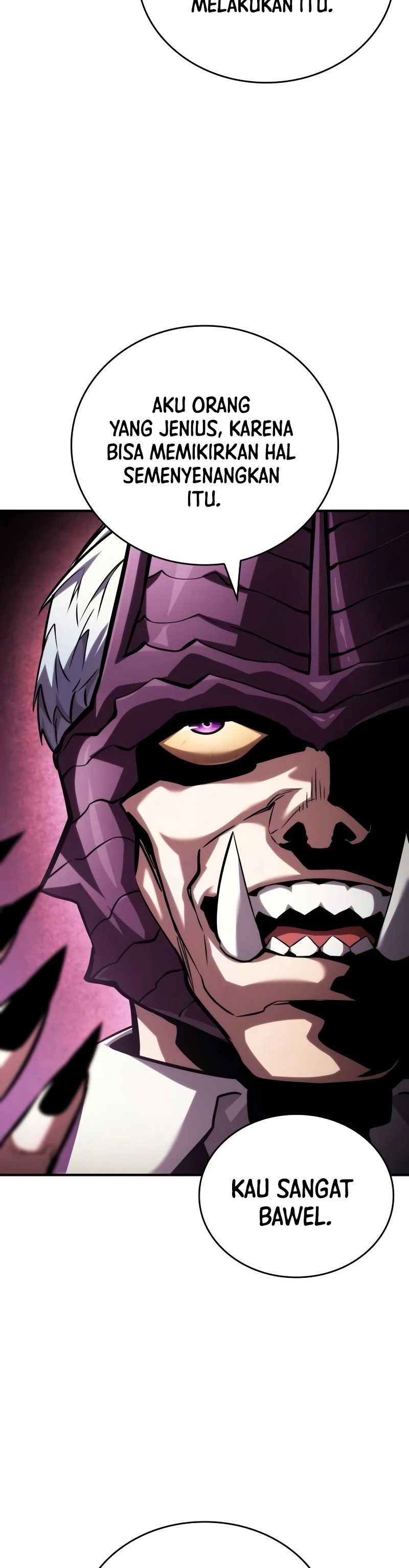 Boundless Necromancer Chapter 101 Gambar 79