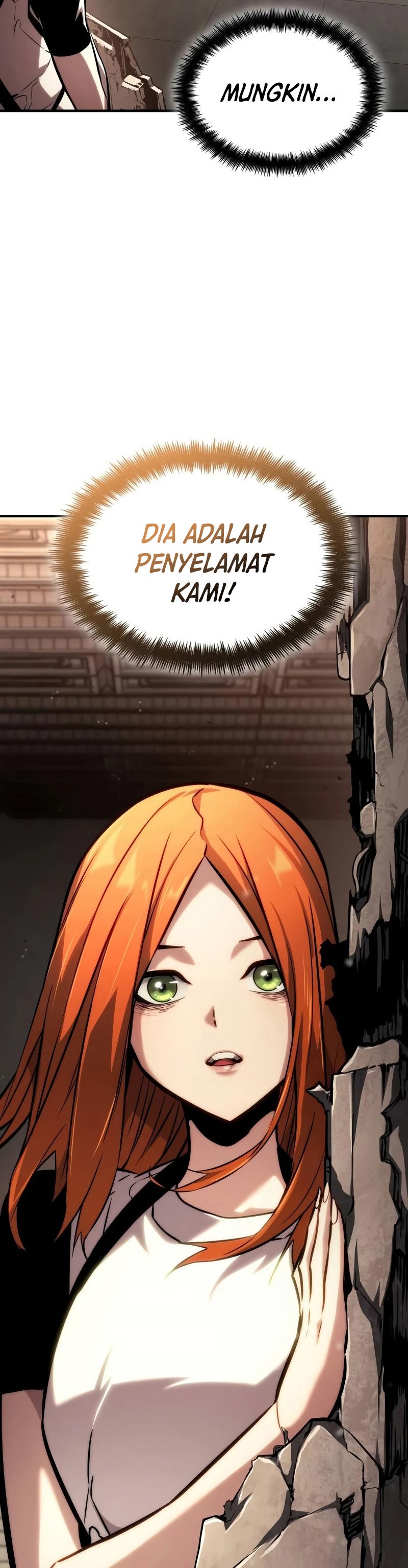 Boundless Necromancer Chapter 101 Gambar 87
