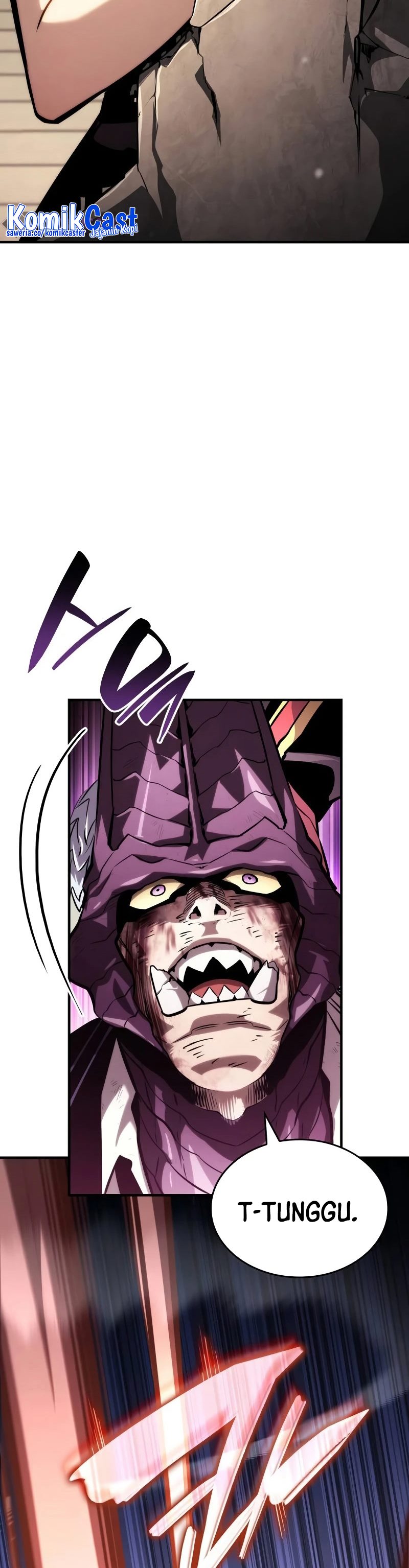 Boundless Necromancer Chapter 101 Gambar 88