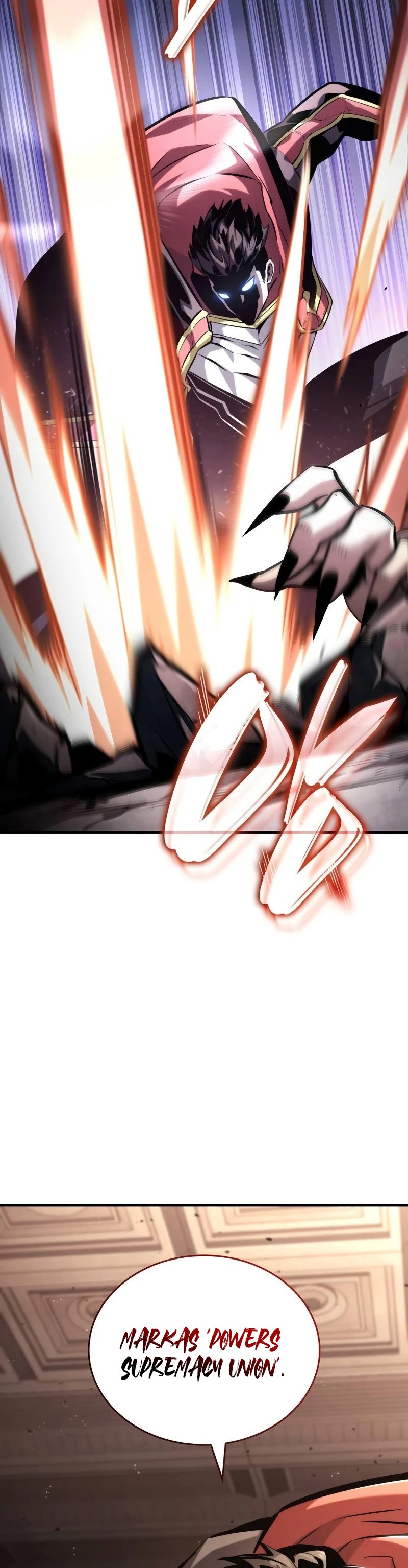 Boundless Necromancer Chapter 101 Gambar 89