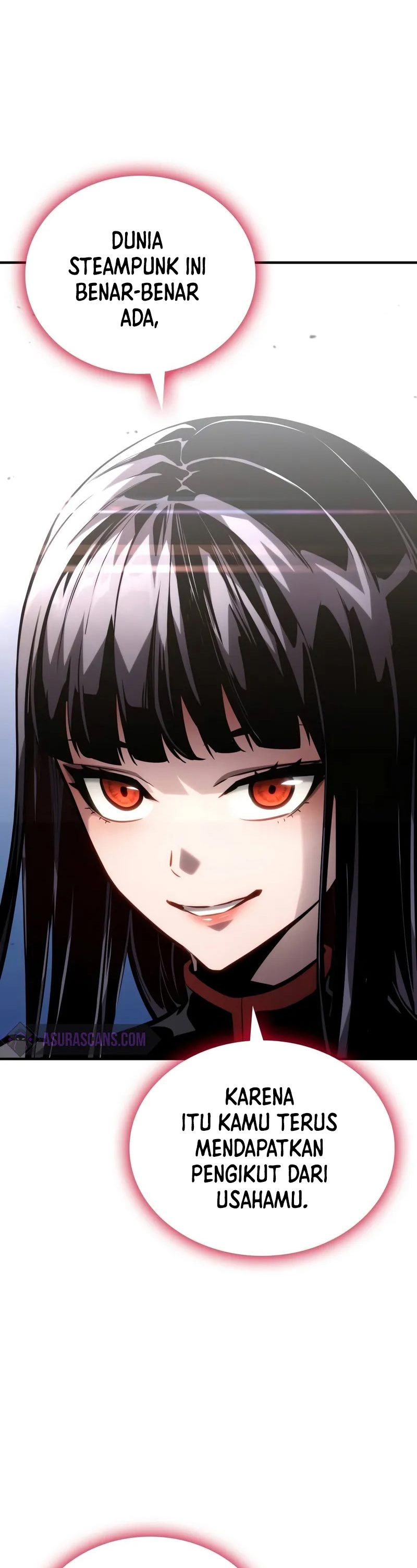 Boundless Necromancer Chapter 106 Gambar 5