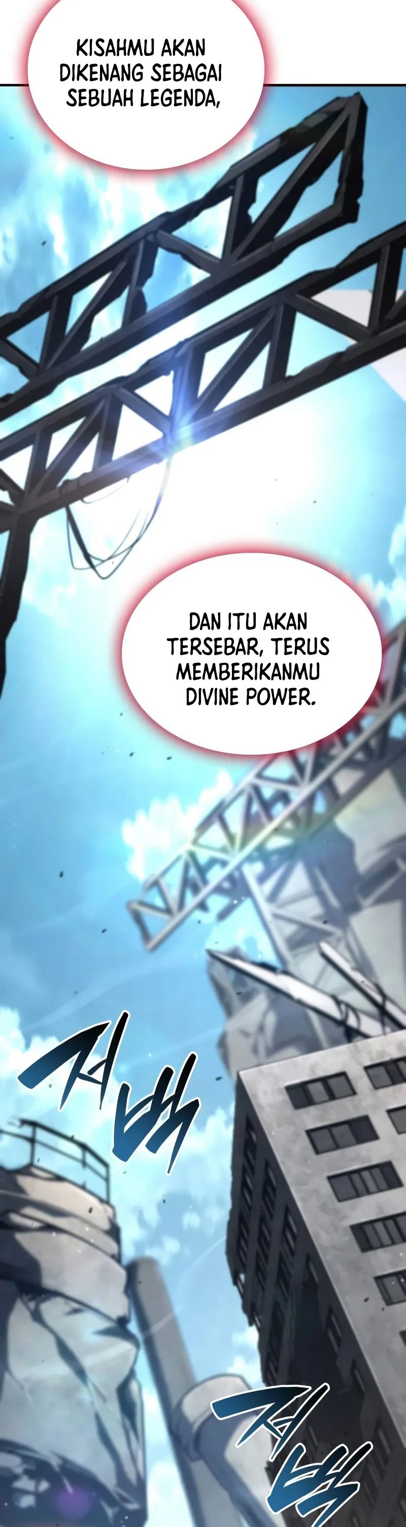 Boundless Necromancer Chapter 106 Gambar 6
