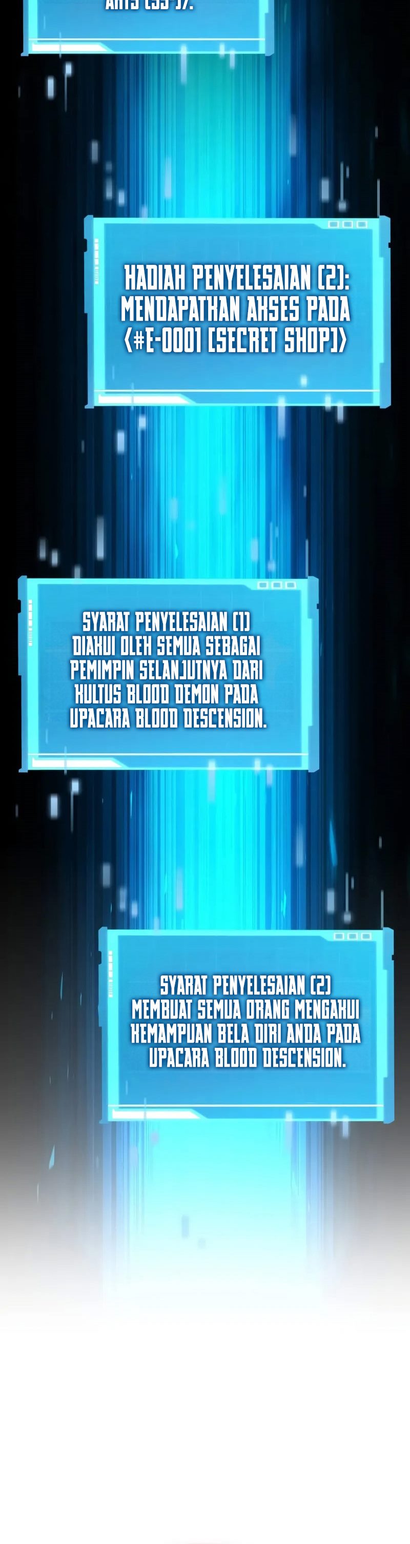 Boundless Necromancer Chapter 106 Gambar 19