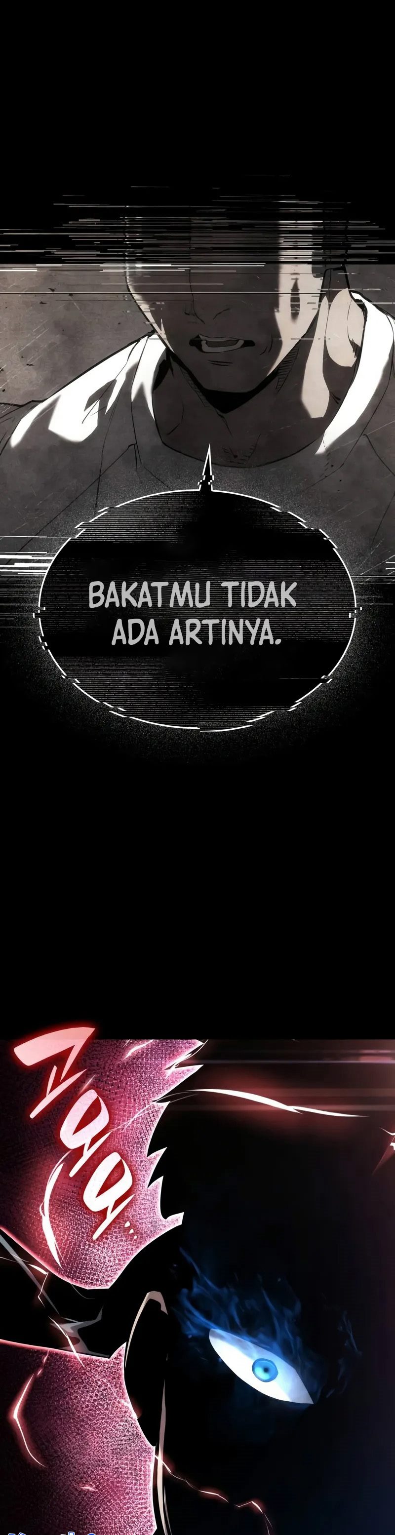 Boundless Necromancer Chapter 106 Gambar 41