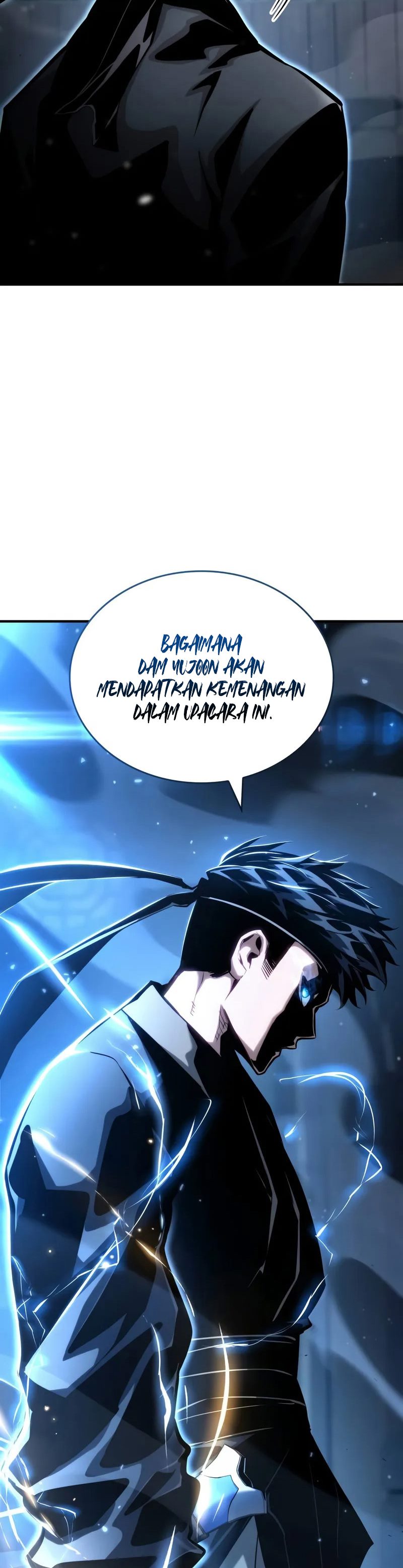 Boundless Necromancer Chapter 106 Gambar 48