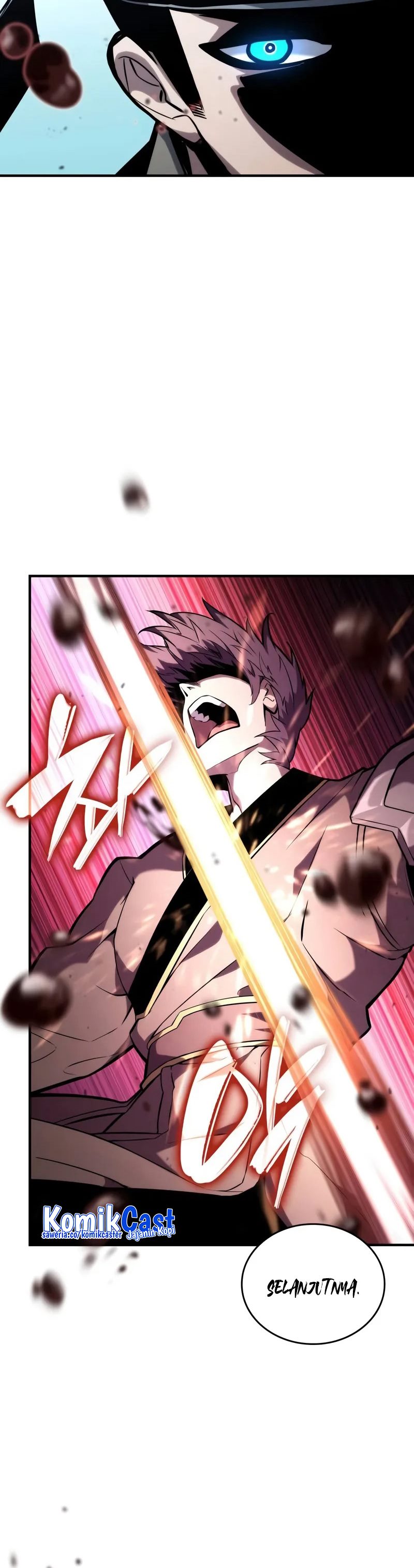 Boundless Necromancer Chapter 106 Gambar 58