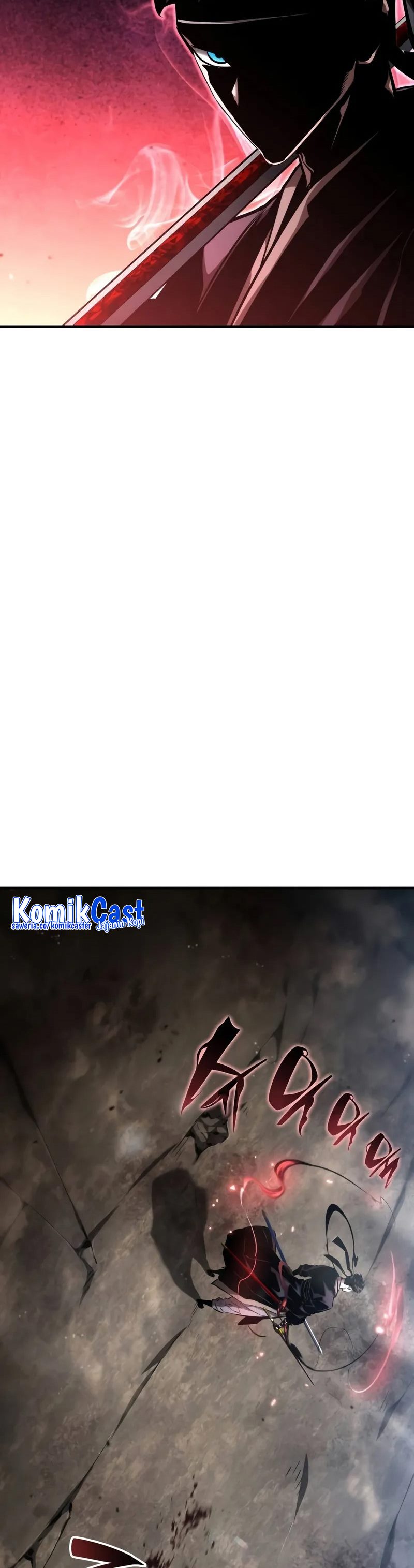 Boundless Necromancer Chapter 106 Gambar 62