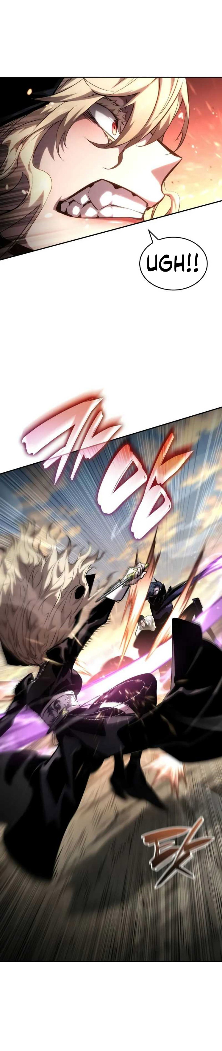 Boundless Necromancer Chapter 112 Gambar 3