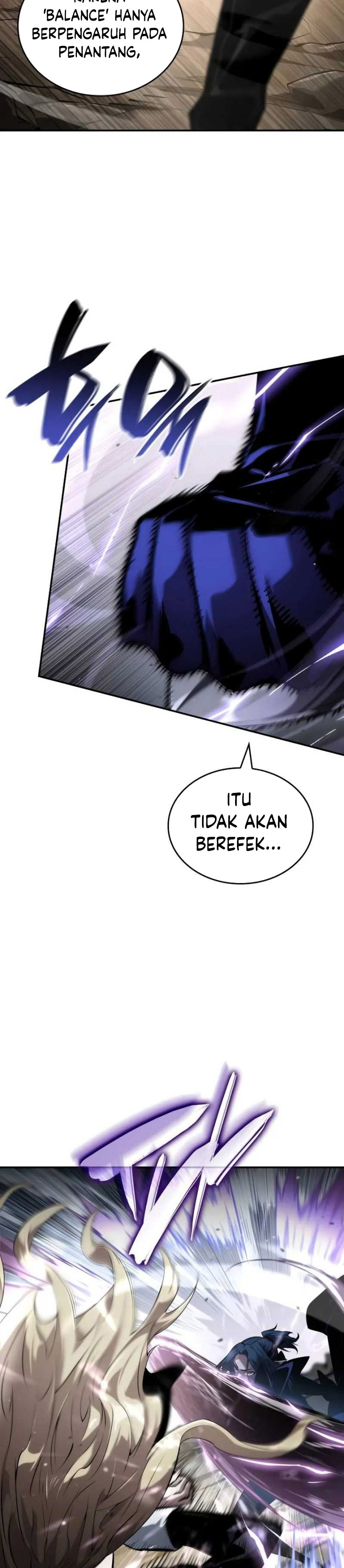Boundless Necromancer Chapter 112 Gambar 7