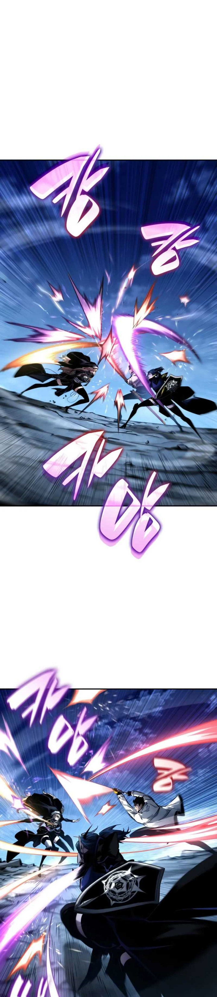 Boundless Necromancer Chapter 112 Gambar 14