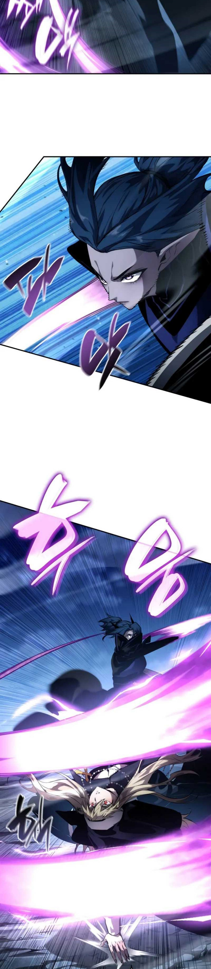 Boundless Necromancer Chapter 112 Gambar 15