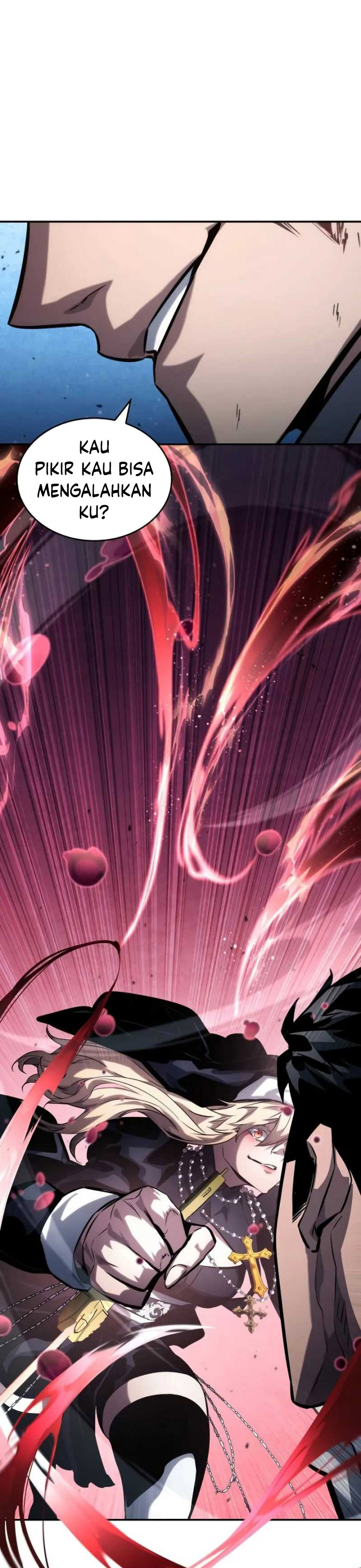 Boundless Necromancer Chapter 112 Gambar 23
