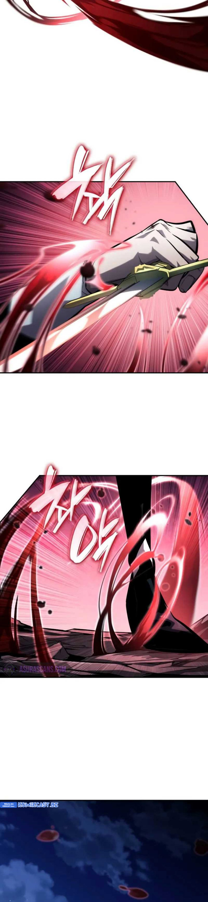 Boundless Necromancer Chapter 112 Gambar 24
