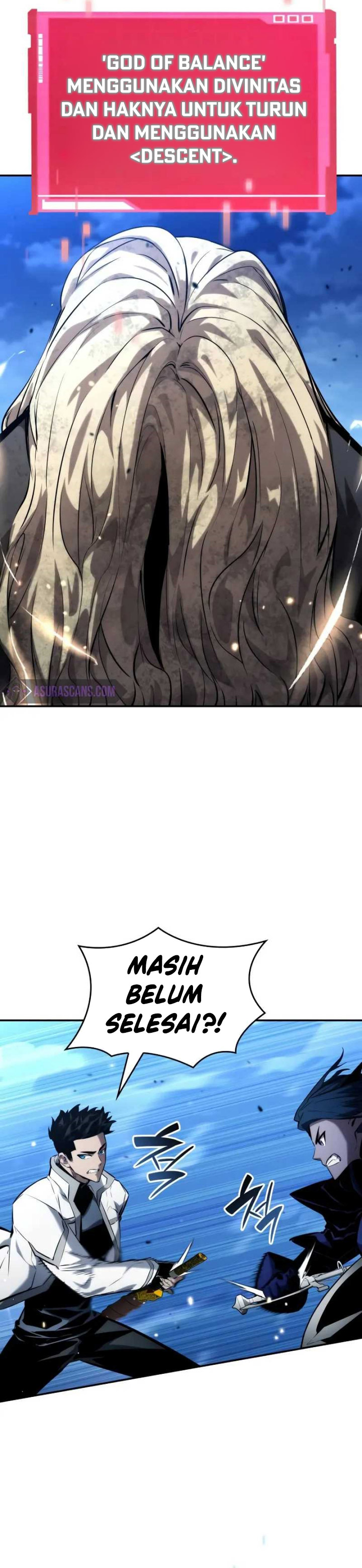 Boundless Necromancer Chapter 112 Gambar 40
