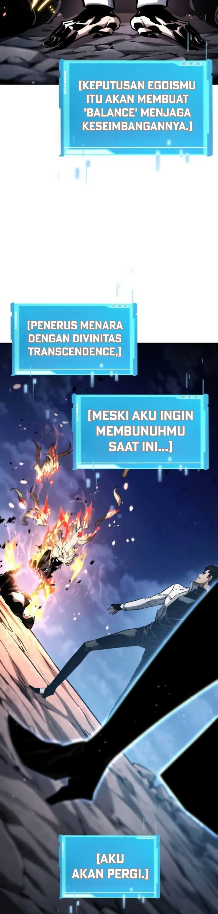 Boundless Necromancer Chapter 112 Gambar 46