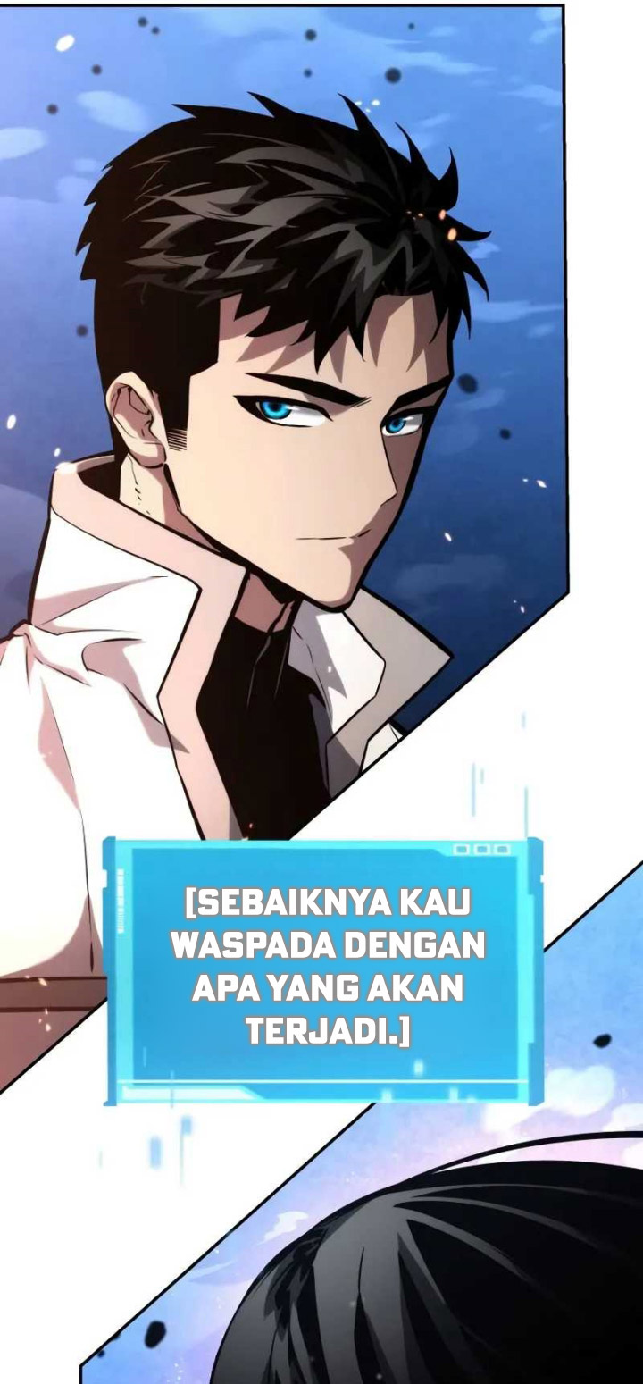 Boundless Necromancer Chapter 112 Gambar 48