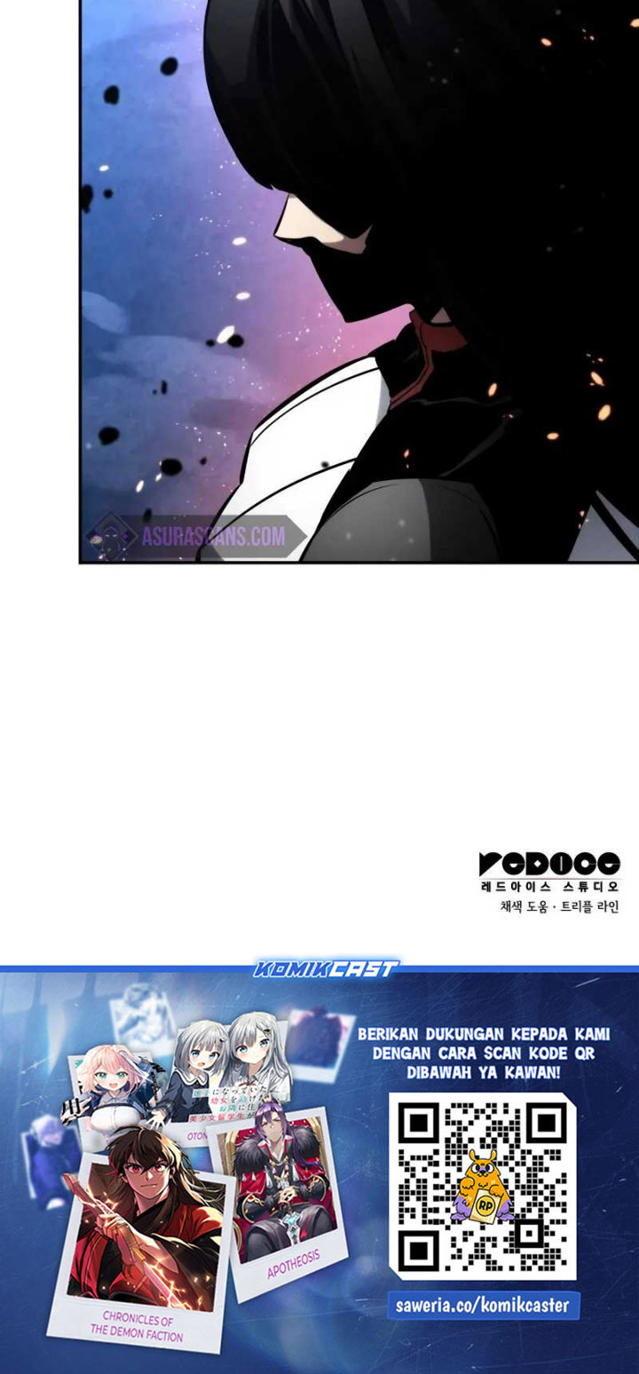 Boundless Necromancer Chapter 112 Gambar 49